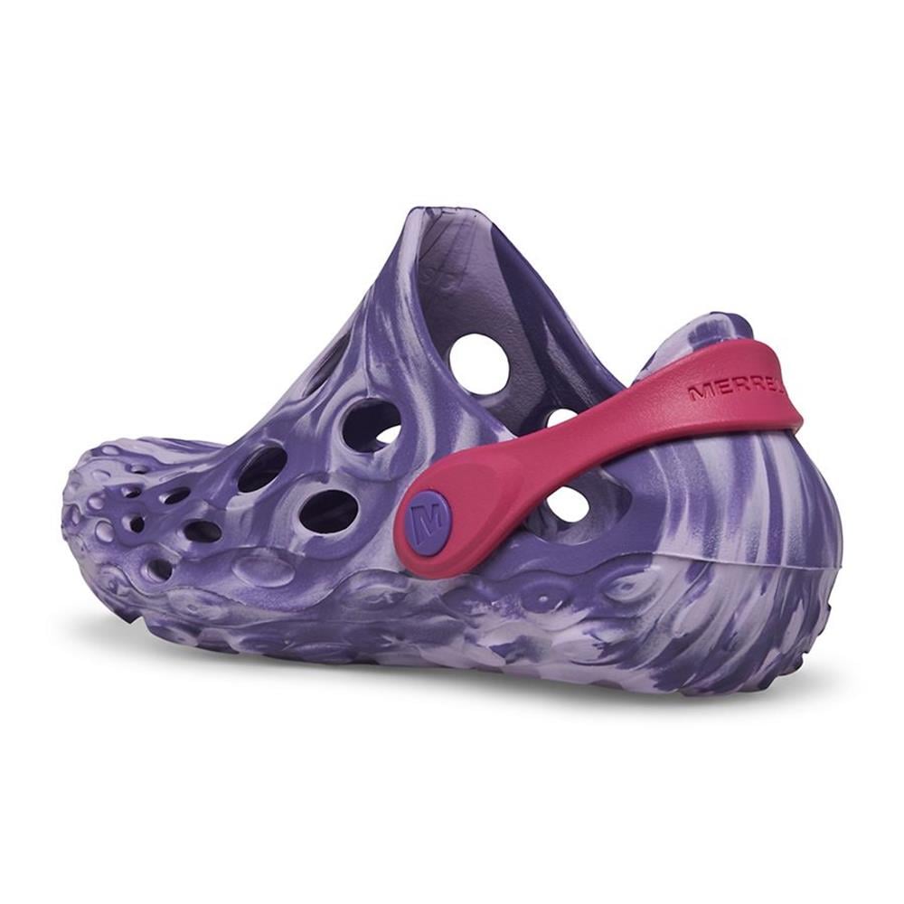 Merrell Hydro Moc Çocuk Sandalet