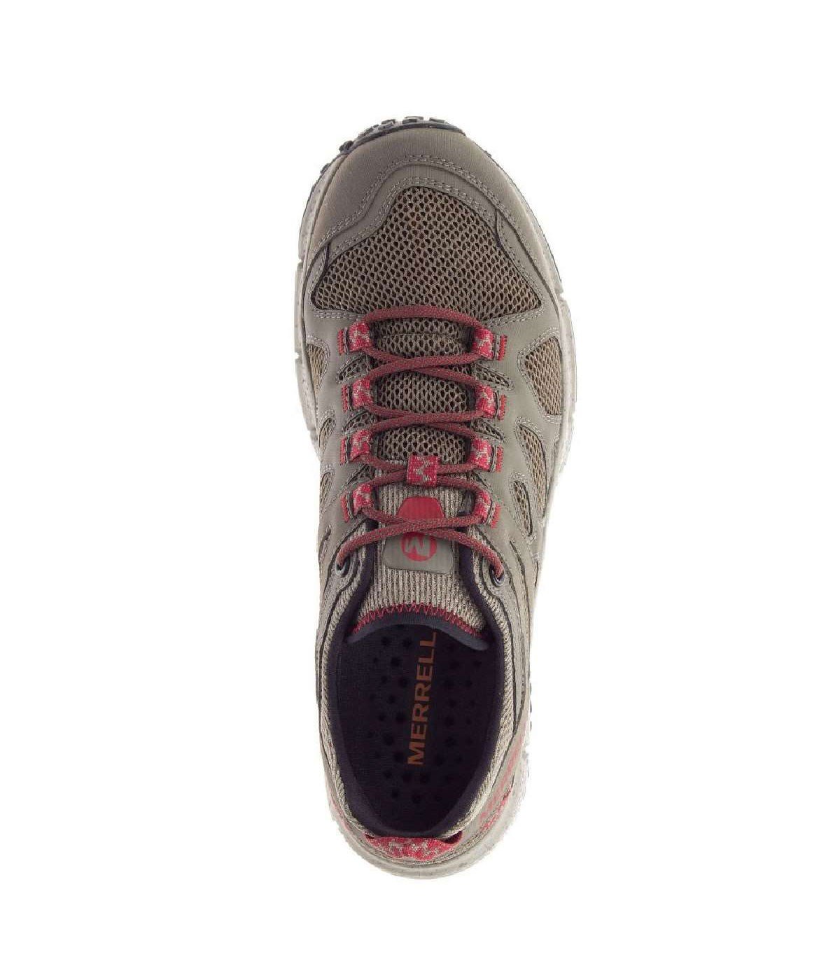 Merrell Hydrotrekker Erkek Spor Ayakkabısı