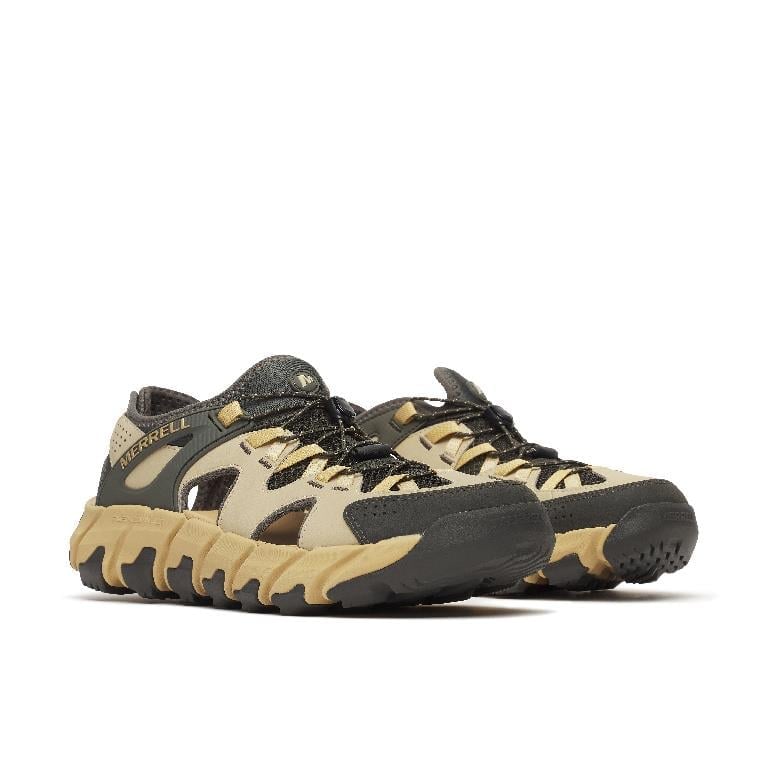 Merrell Maipo Explorer Sieve Erkek Spor Ayakkabısı J00003532