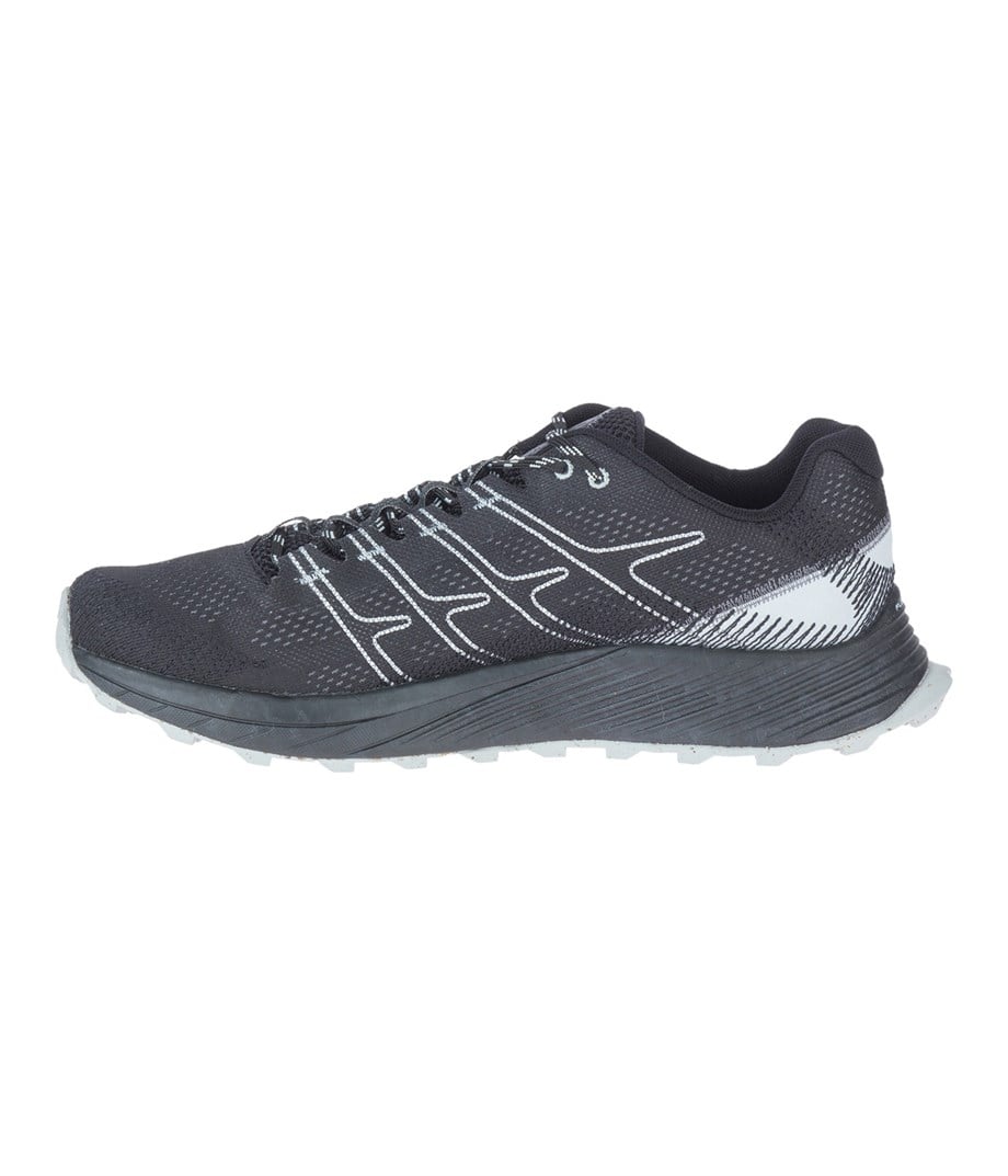 Merrell Moab Flight Erkek Spor Ayakkabısı