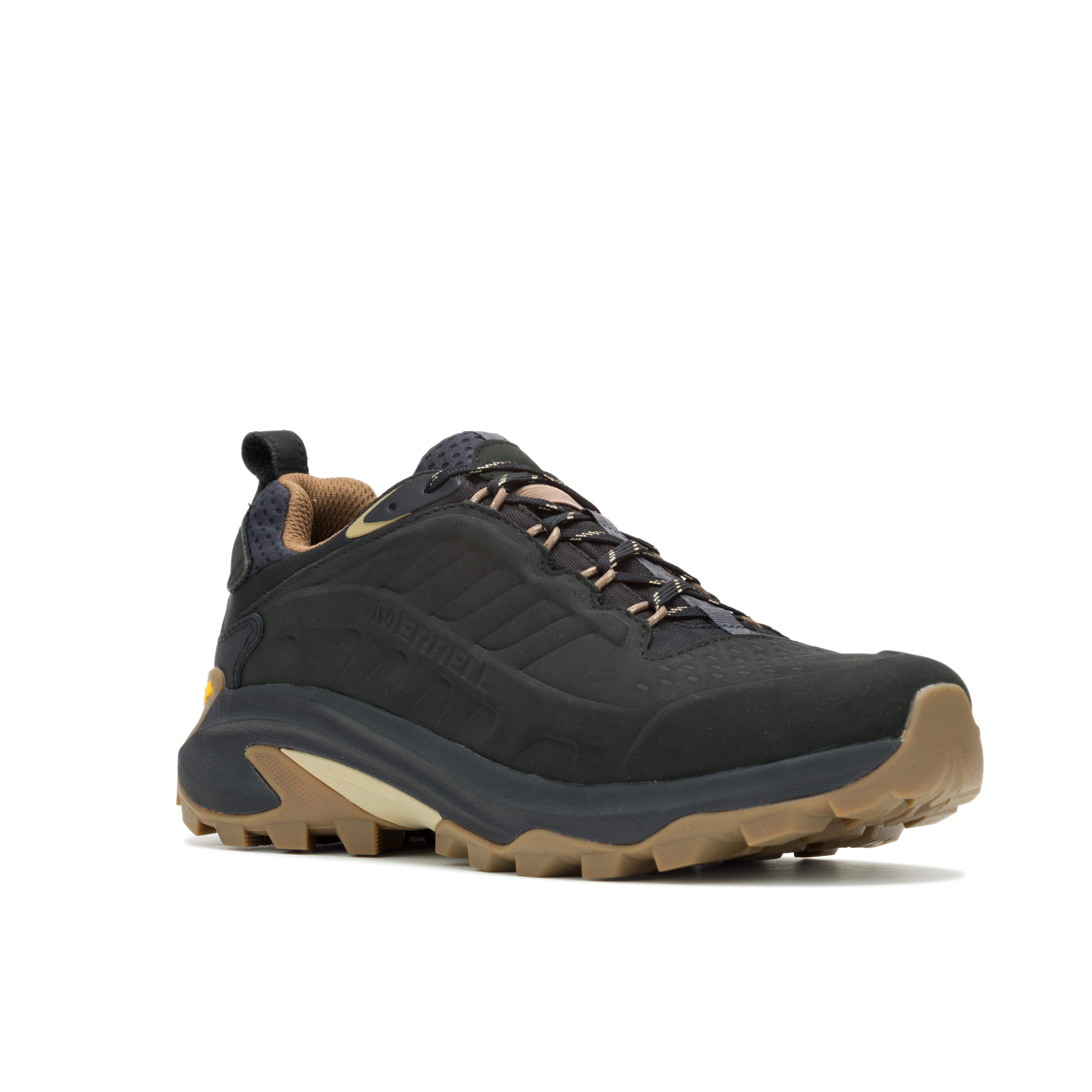 Merrell Moab Speed 2 Ltr Wp Erkek Bot J037783