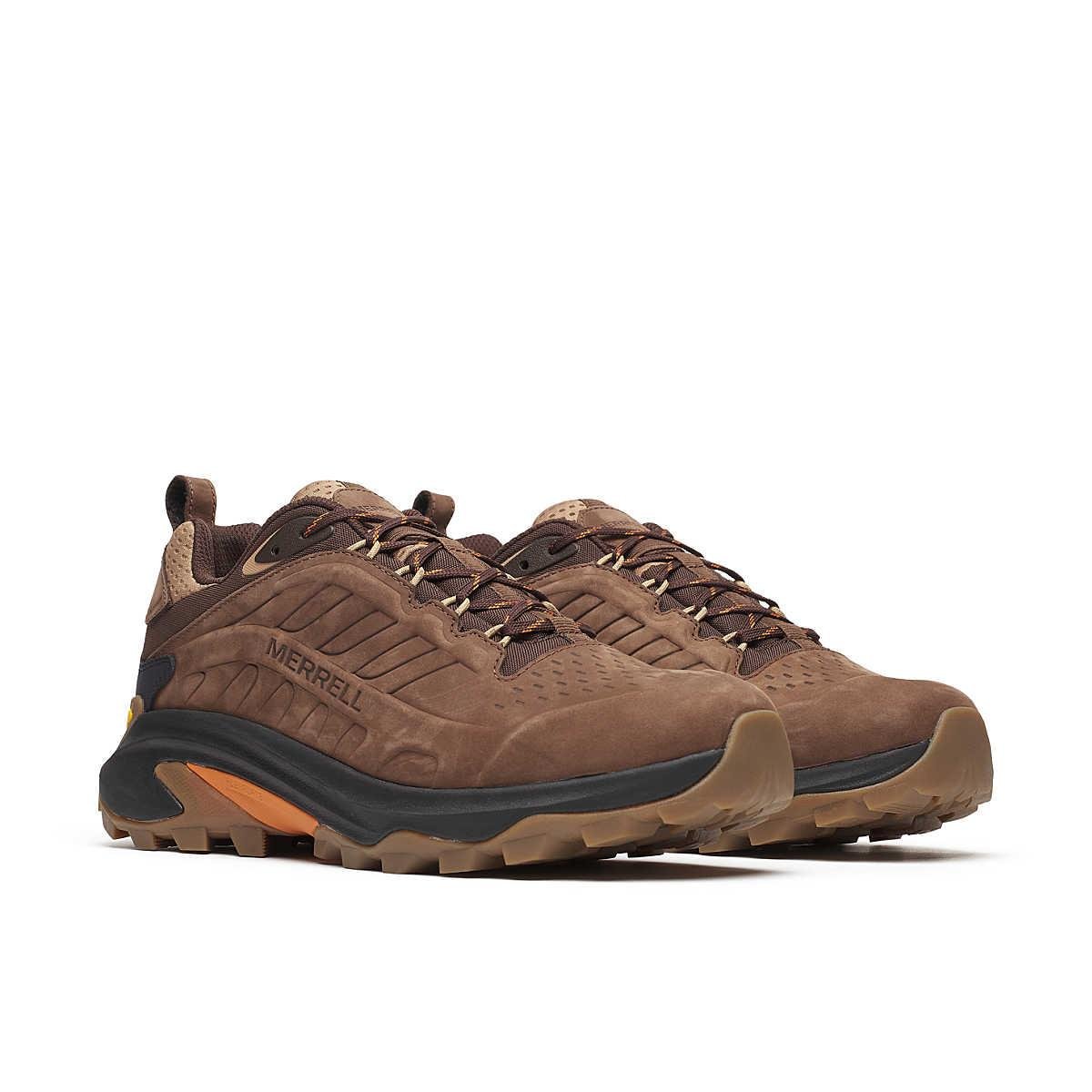 Merrell Moab Speed 2 Ltr Wp Erkek Outdoor Ayakkabısı J038045