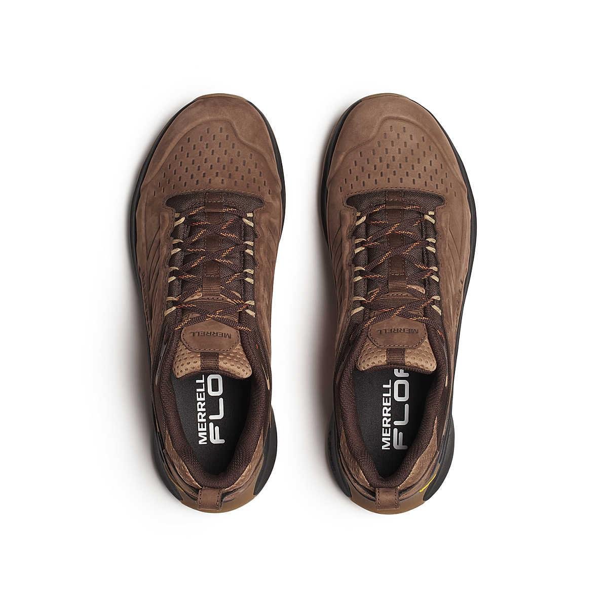Merrell Moab Speed 2 Ltr Wp Erkek Outdoor Ayakkabısı J038045