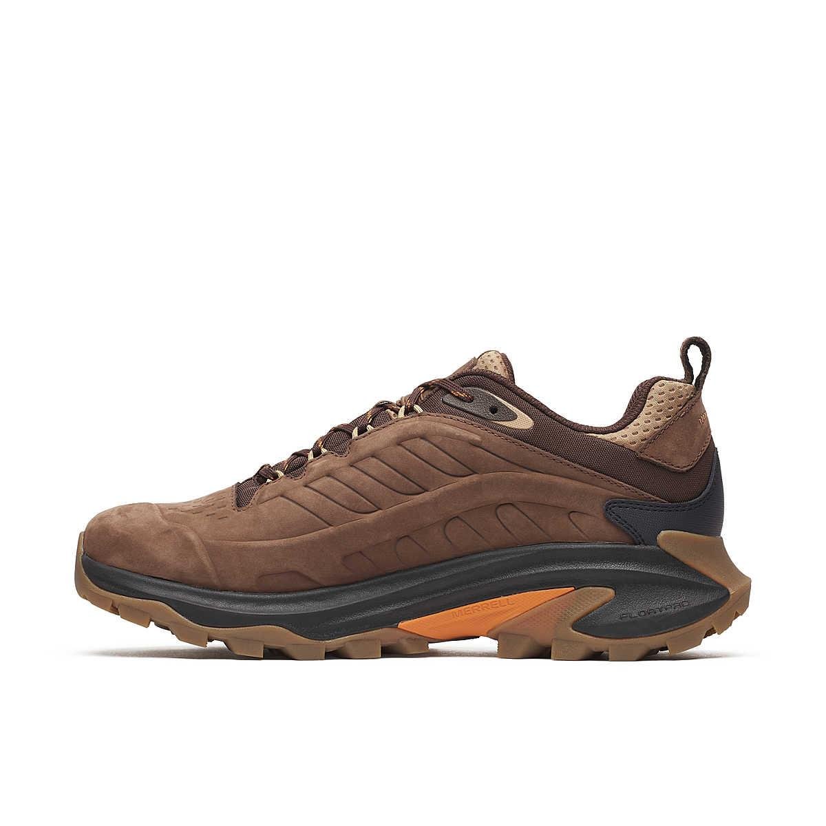 Merrell Moab Speed 2 Ltr Wp Erkek Outdoor Ayakkabısı J038045