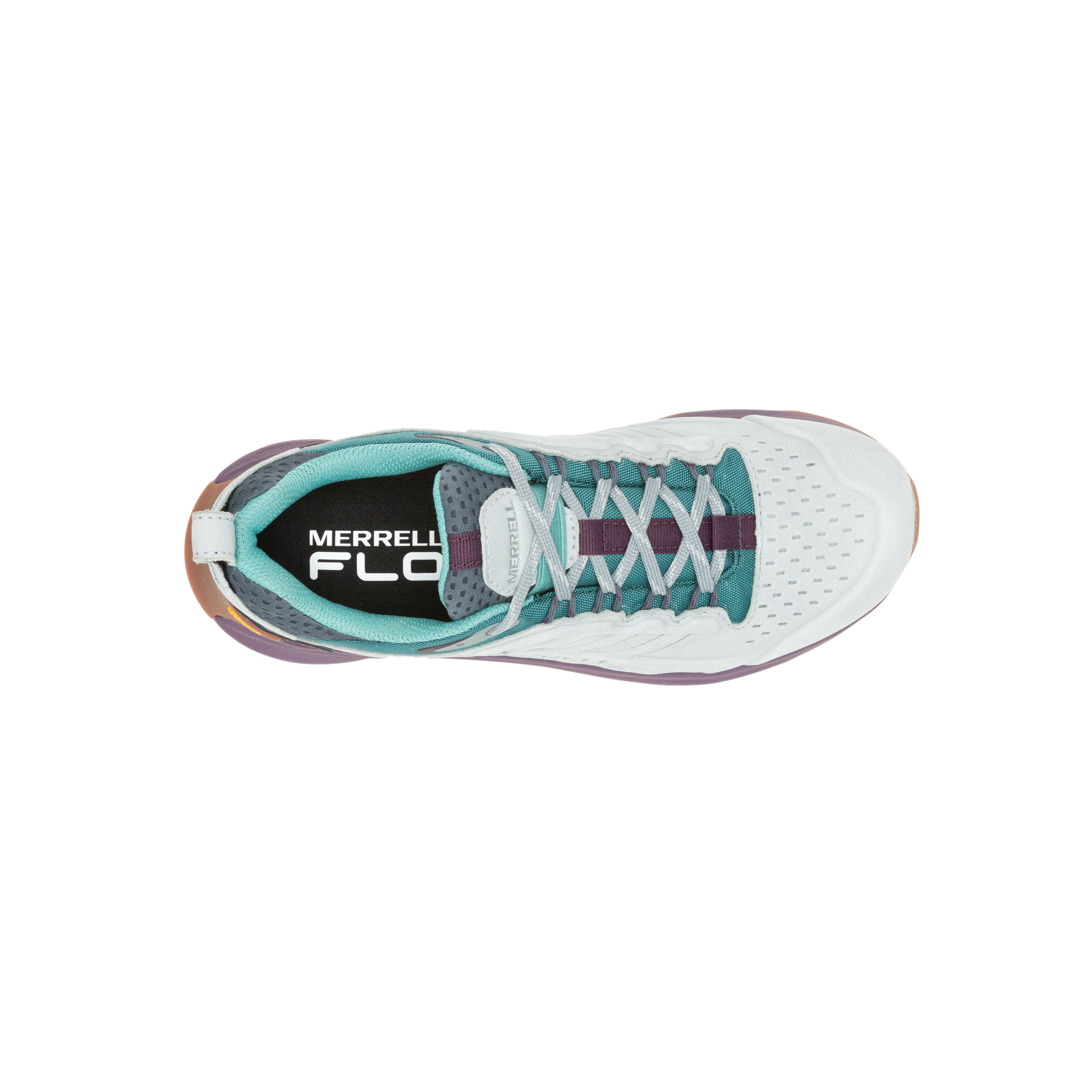 Merrell Moab Speed 2 Ltr Wp Kadın Bot J038228