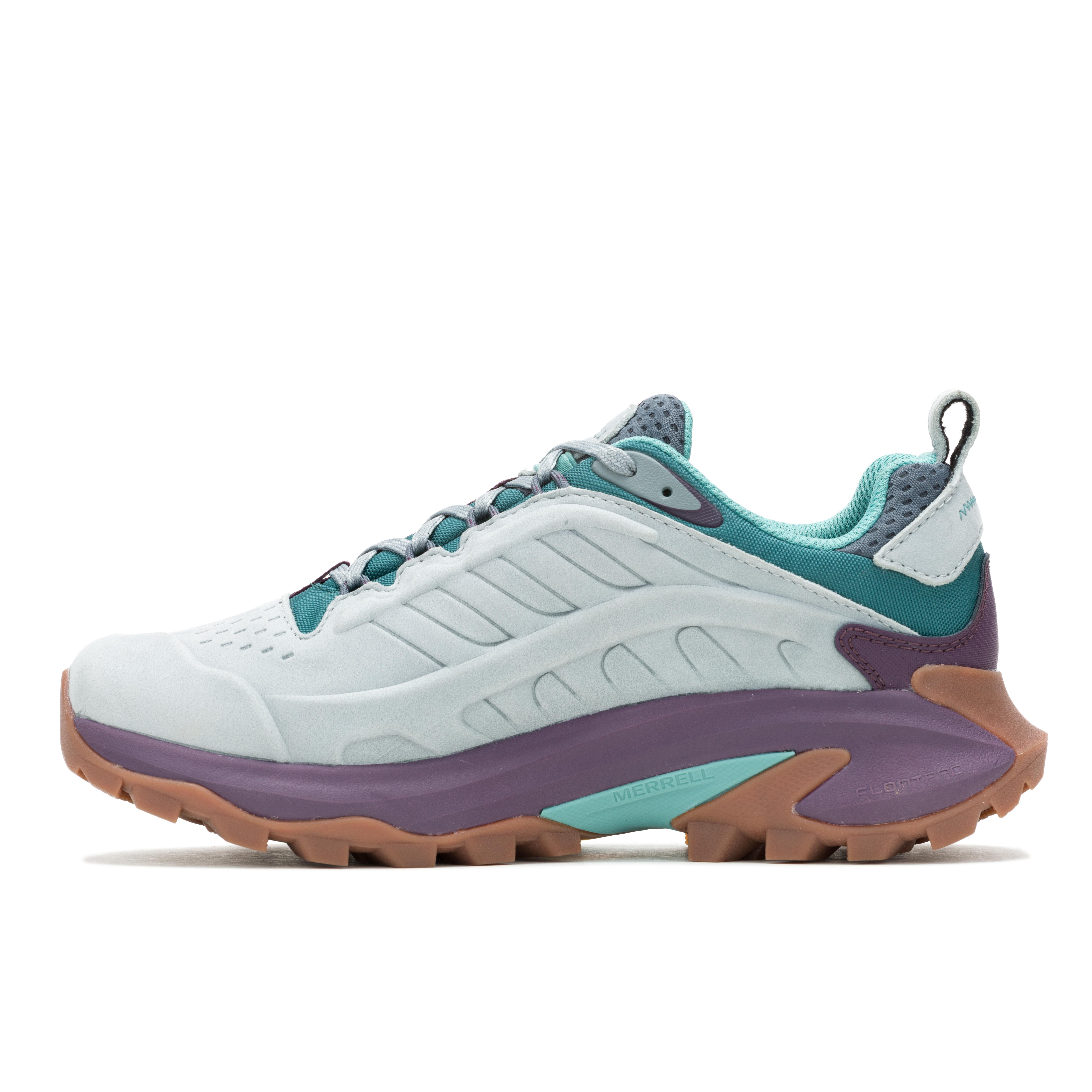 Merrell Moab Speed 2 Ltr Wp Kadın Bot J038228
