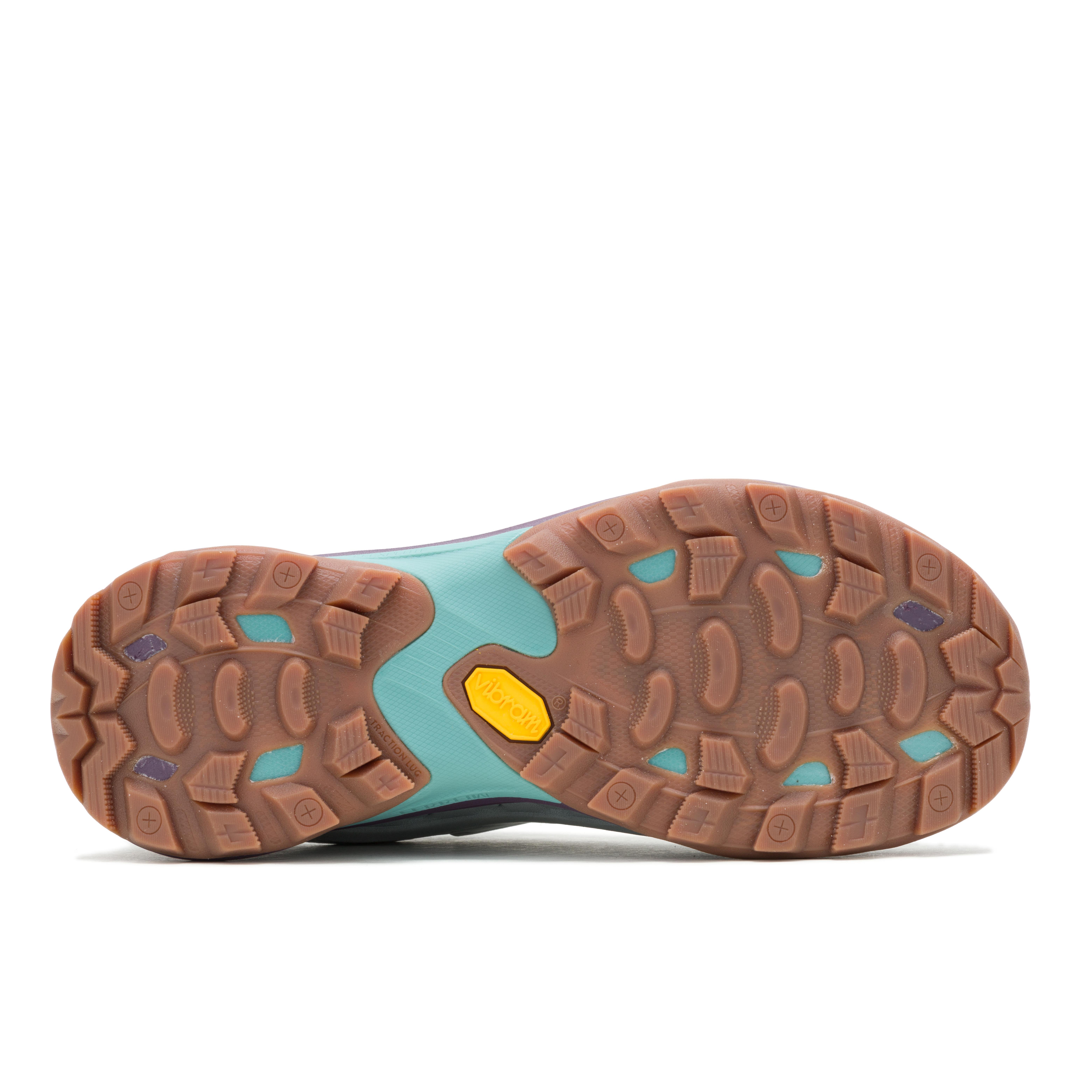 Merrell Moab Speed 2 Ltr Wp Kadın Bot J038228