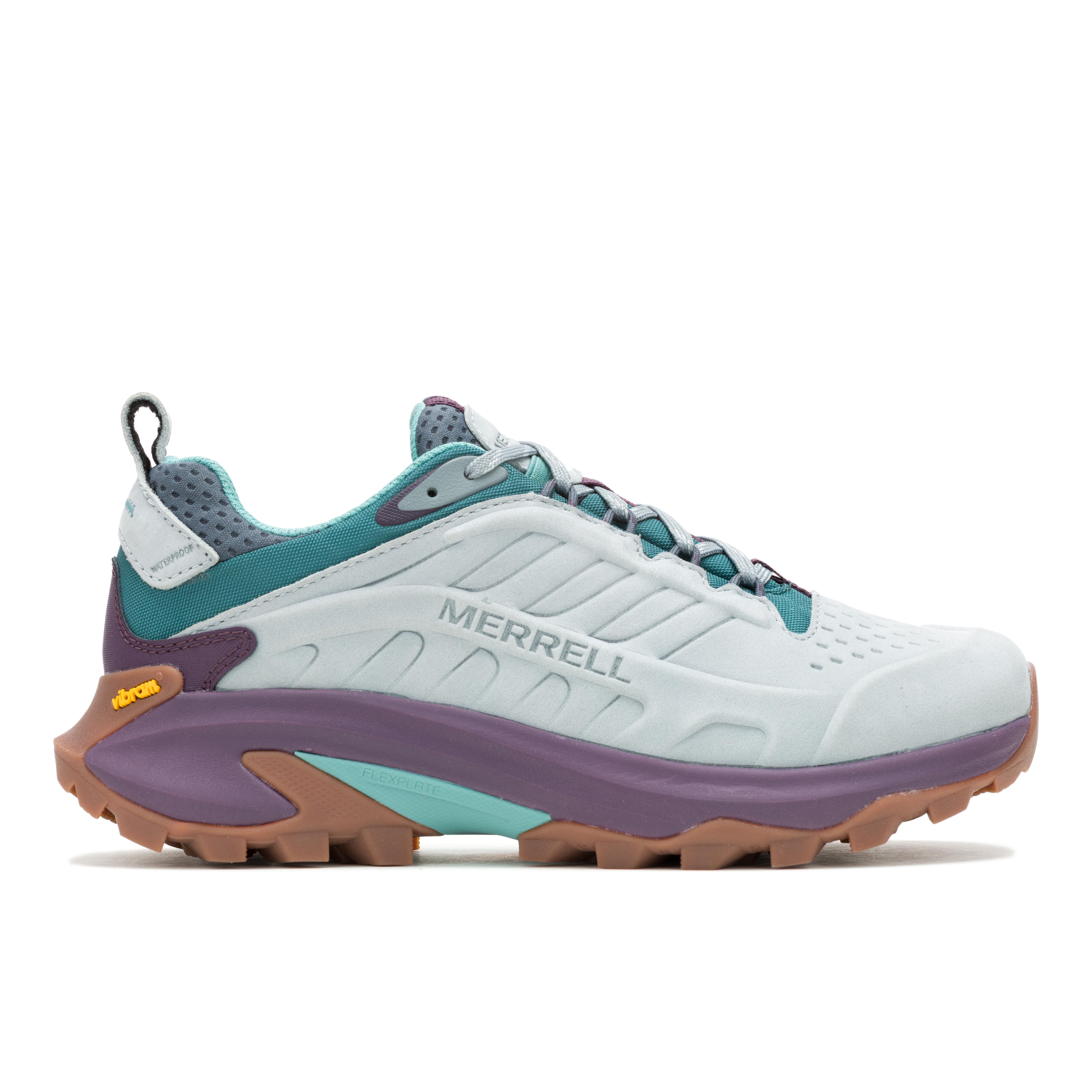 Merrell Moab Speed 2 Ltr Wp Kadın Bot J038228