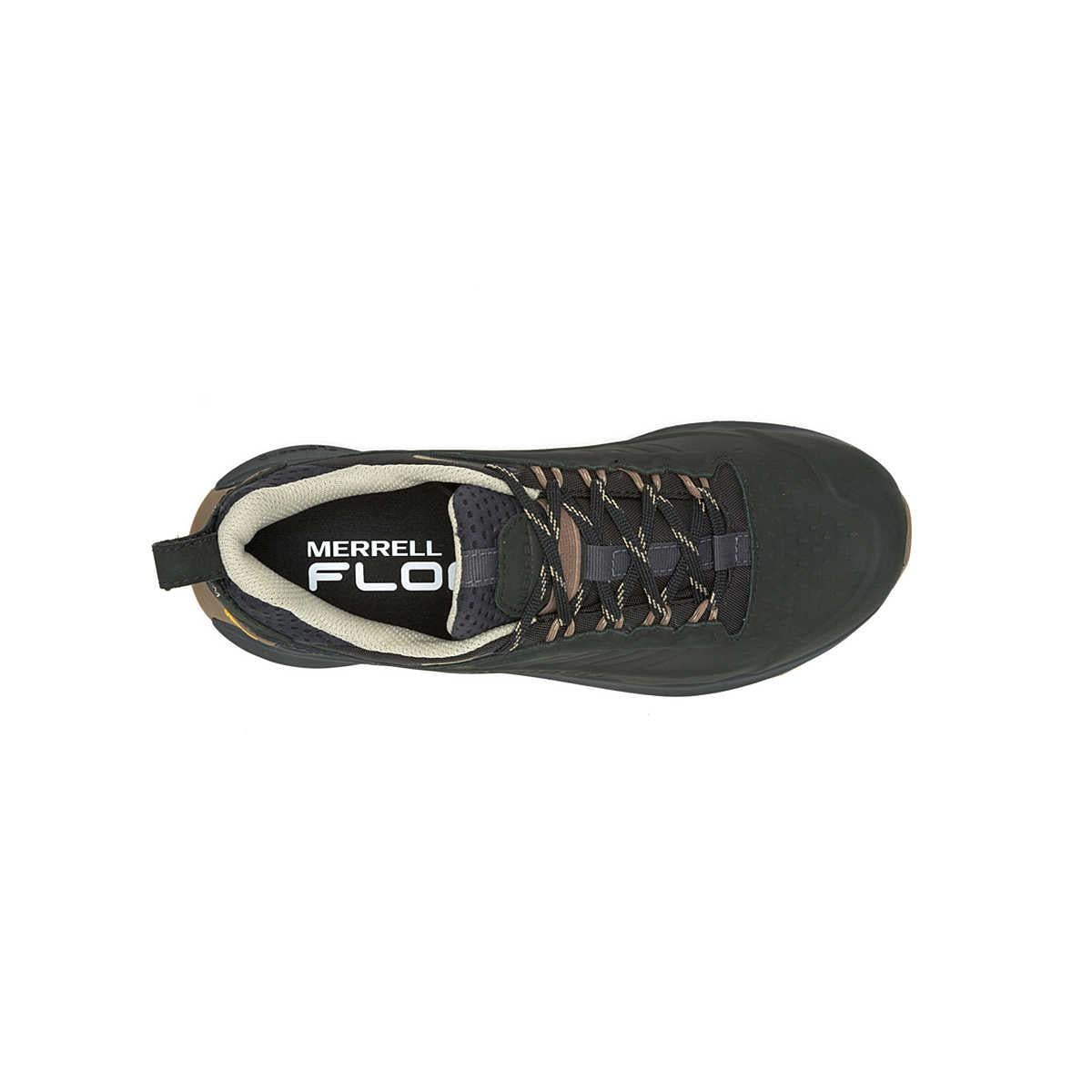 Merrell Moab Speed 2 Ltr Wp Kadın Outdoor Ayakkabısı J038224