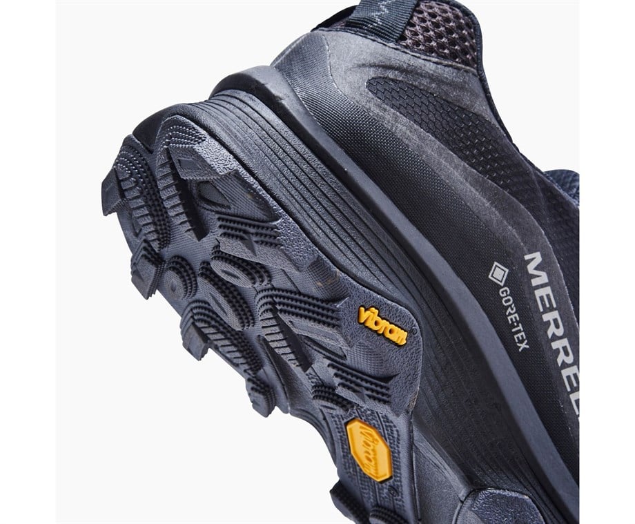 Merrell Moab Speed Gtx Kadın Spor Ayakkabısı