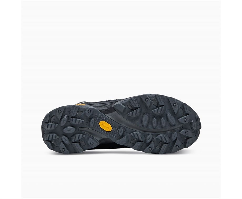 Merrell Moab Speed Thermo Mid Wp Erkek Bot