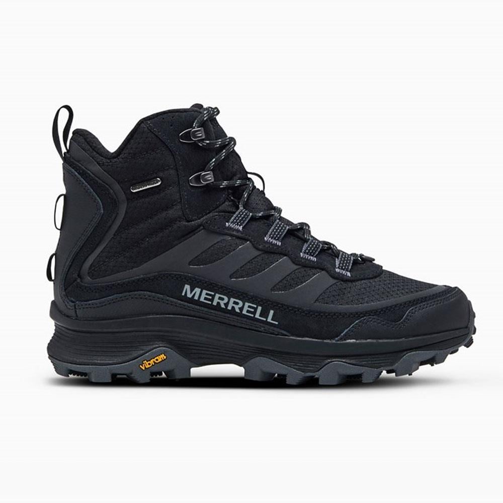 Merrell Moab Speed Thermo Mid Wp Erkek Bot