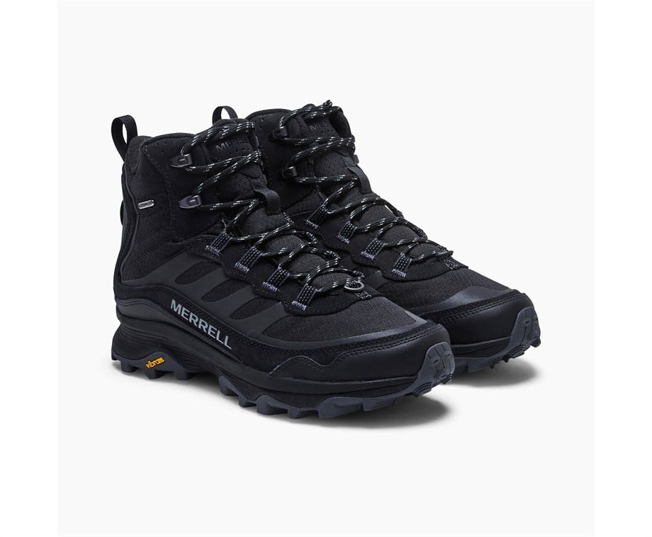 Merrell Moab Speed Thermo Mid Wp Erkek Bot