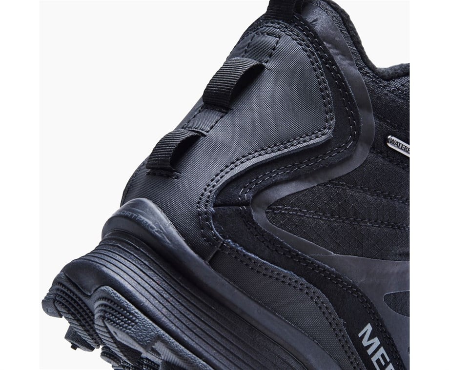 Merrell Moab Speed Thermo Mid Wp Erkek Bot