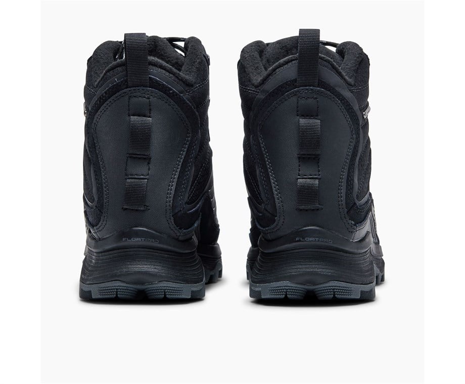 Merrell Moab Speed Thermo Mid Wp Erkek Bot