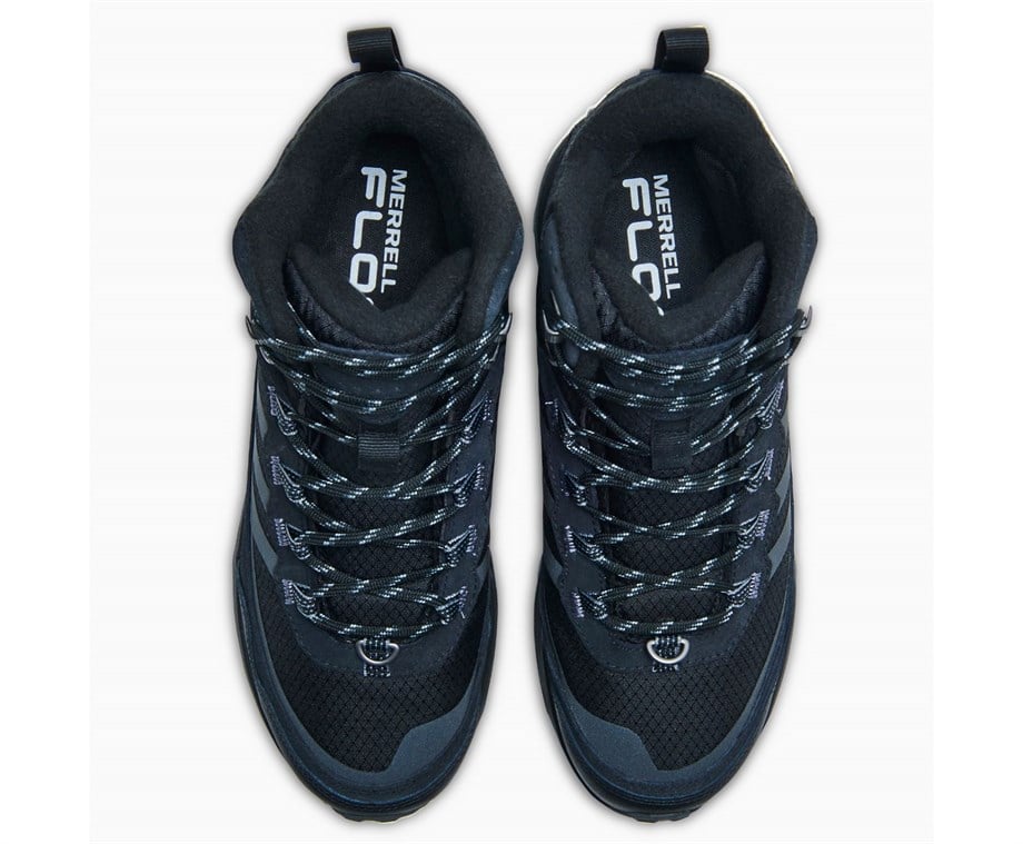 Merrell Moab Speed Thermo Mid Wp Erkek Bot