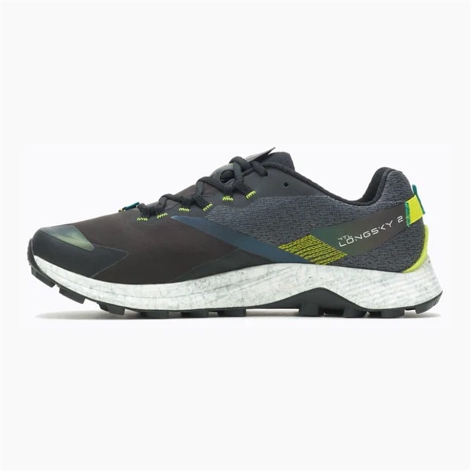 Merrell Mtl Long Sky 2 Shıeld Erkek Spor Ayakkabısı