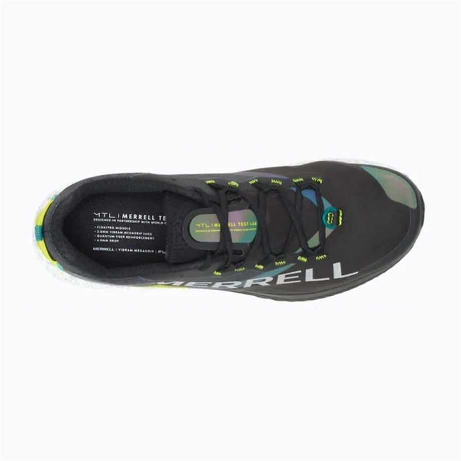 Merrell Mtl Long Sky 2 Shıeld Erkek Spor Ayakkabısı