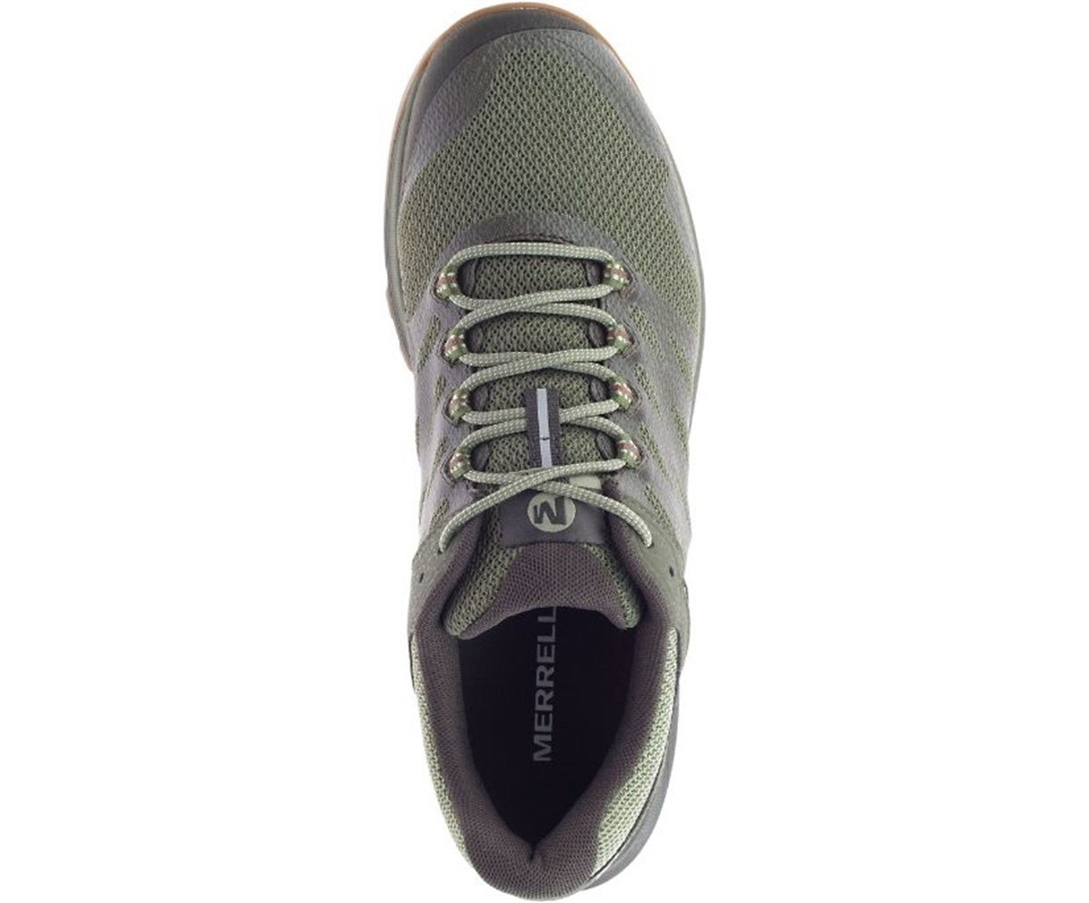 Merrell Nova 2 Erkek Spor Ayakkabısı