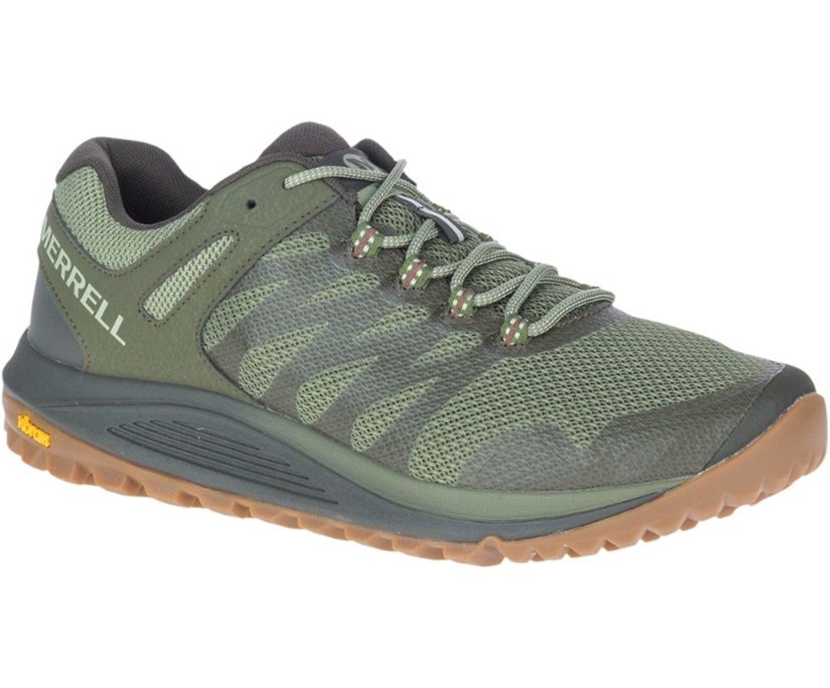 Merrell Nova 2 Erkek Spor Ayakkabısı