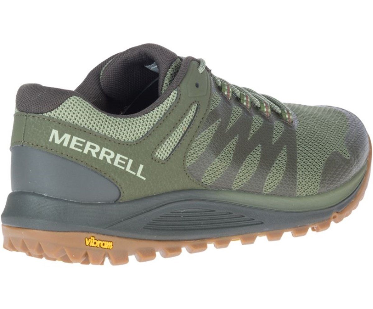 Merrell Nova 2 Erkek Spor Ayakkabısı