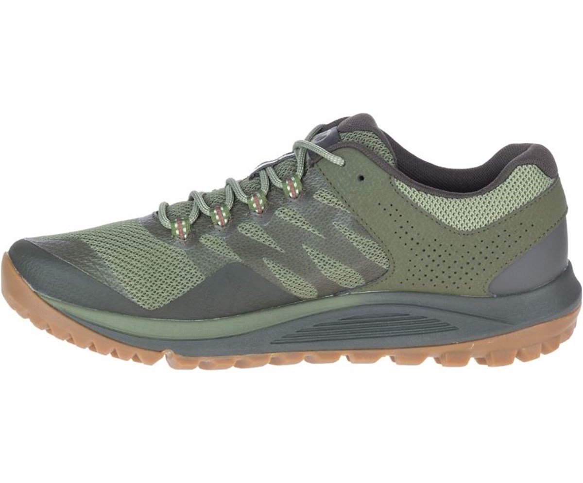 Merrell Nova 2 Erkek Spor Ayakkabısı