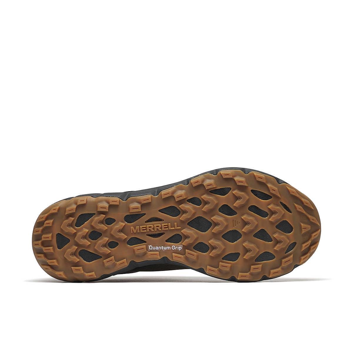 Merrell Nova 4 Wp Erkek Spor Ayakkabısı J068397
