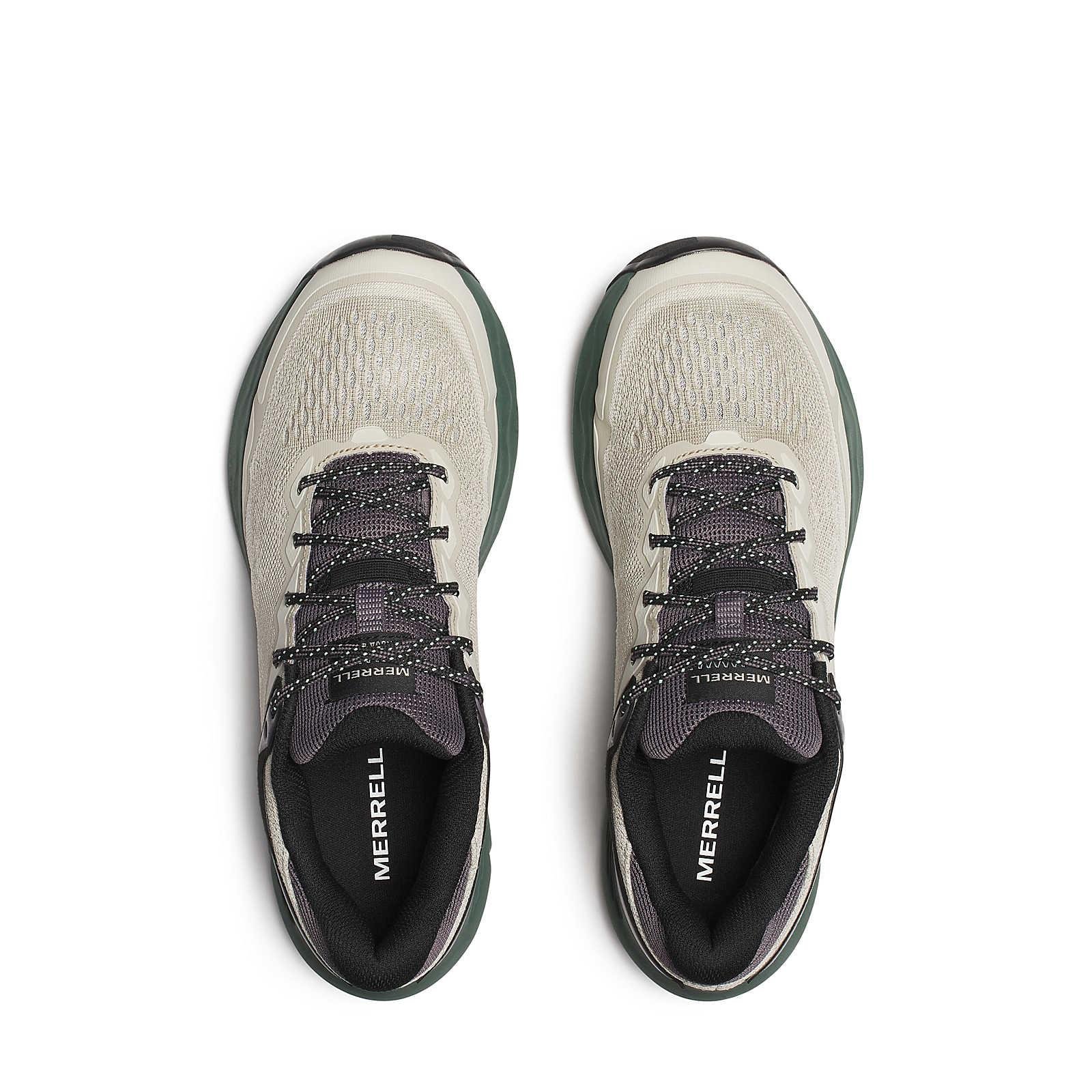 Merrell Nova 4 Wp Erkek Spor Ayakkabısı J068399