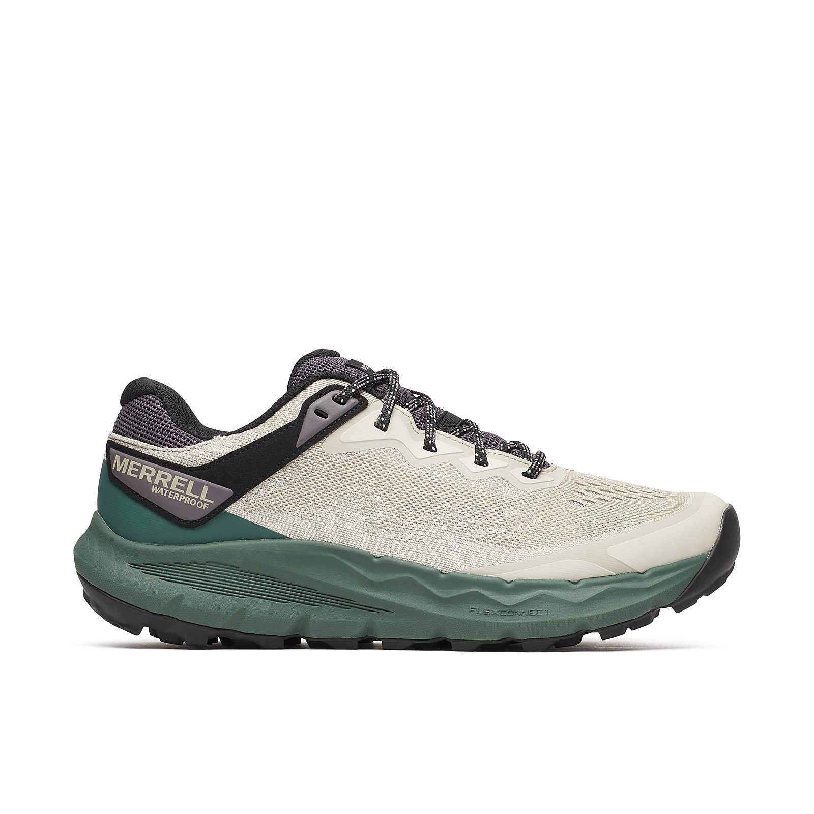 Merrell Nova 4 Wp Erkek Spor Ayakkabısı J068399