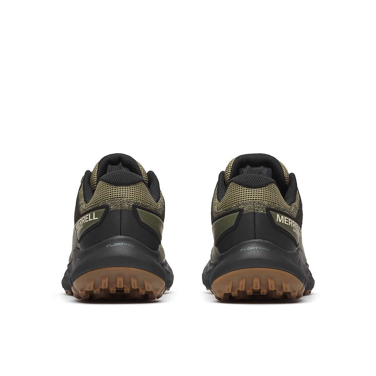 Merrell Nova 4 Wp Erkek Spor Ayakkabısı J068397