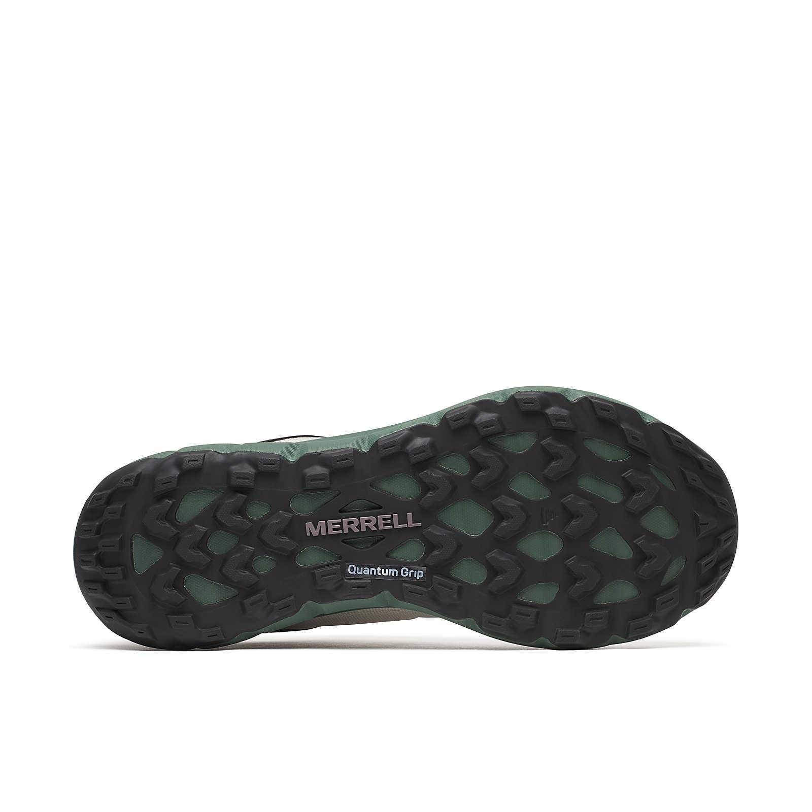 Merrell Nova 4 Wp Erkek Spor Ayakkabısı J068399