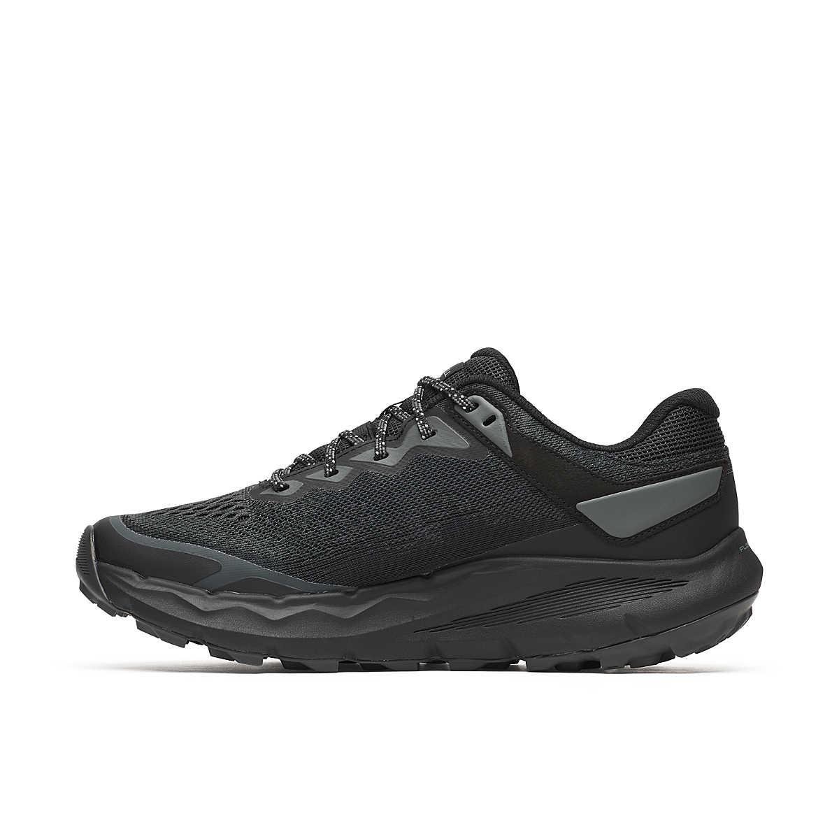 Merrell Nova 4 Wp Erkek Spor Ayakkabısı J068395