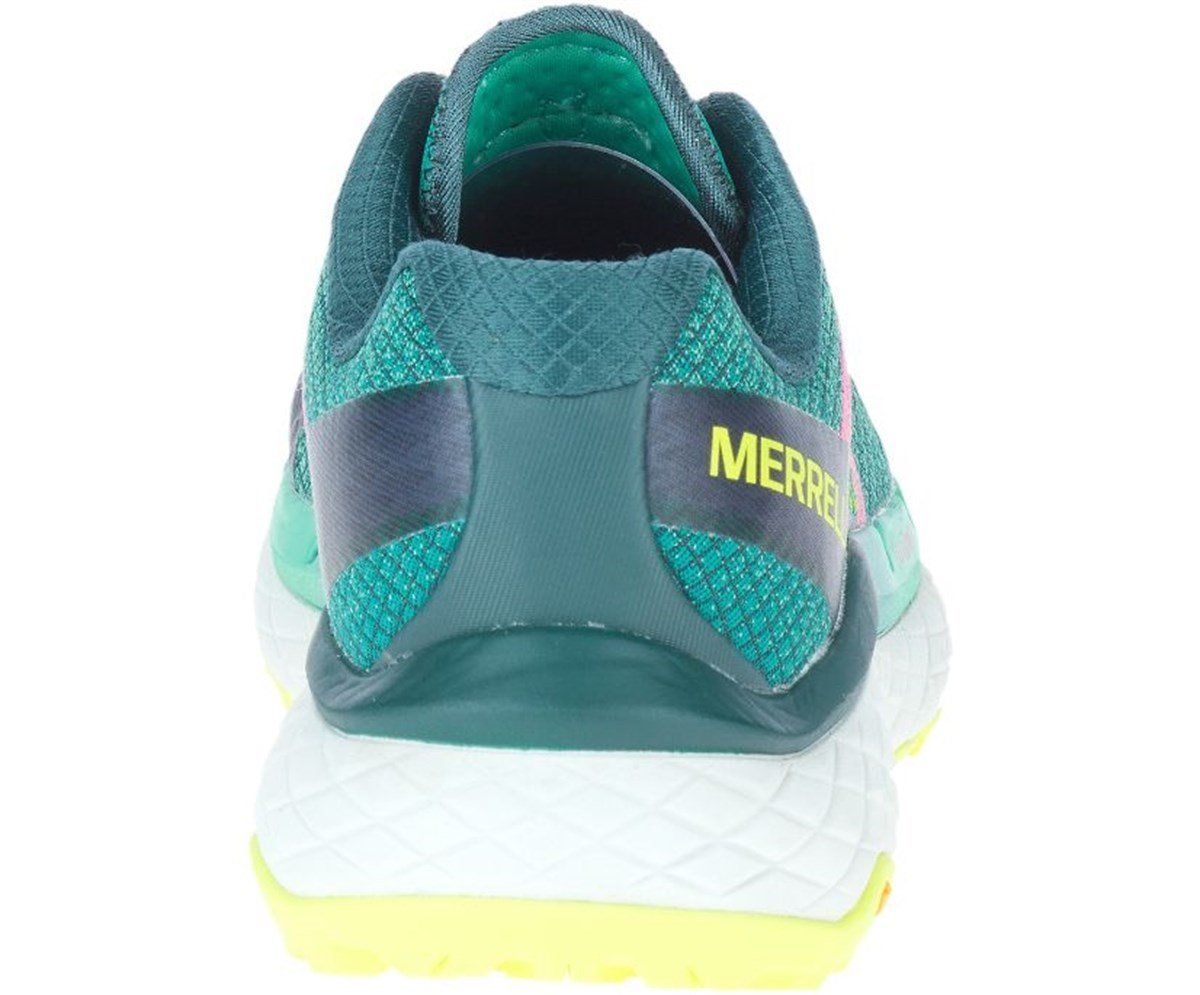Merrell Rubato Kadın Spor Ayakkabısı