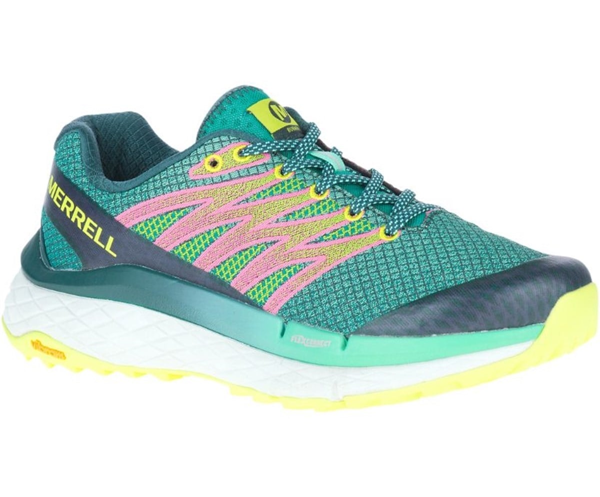 Merrell Rubato Kadın Spor Ayakkabısı