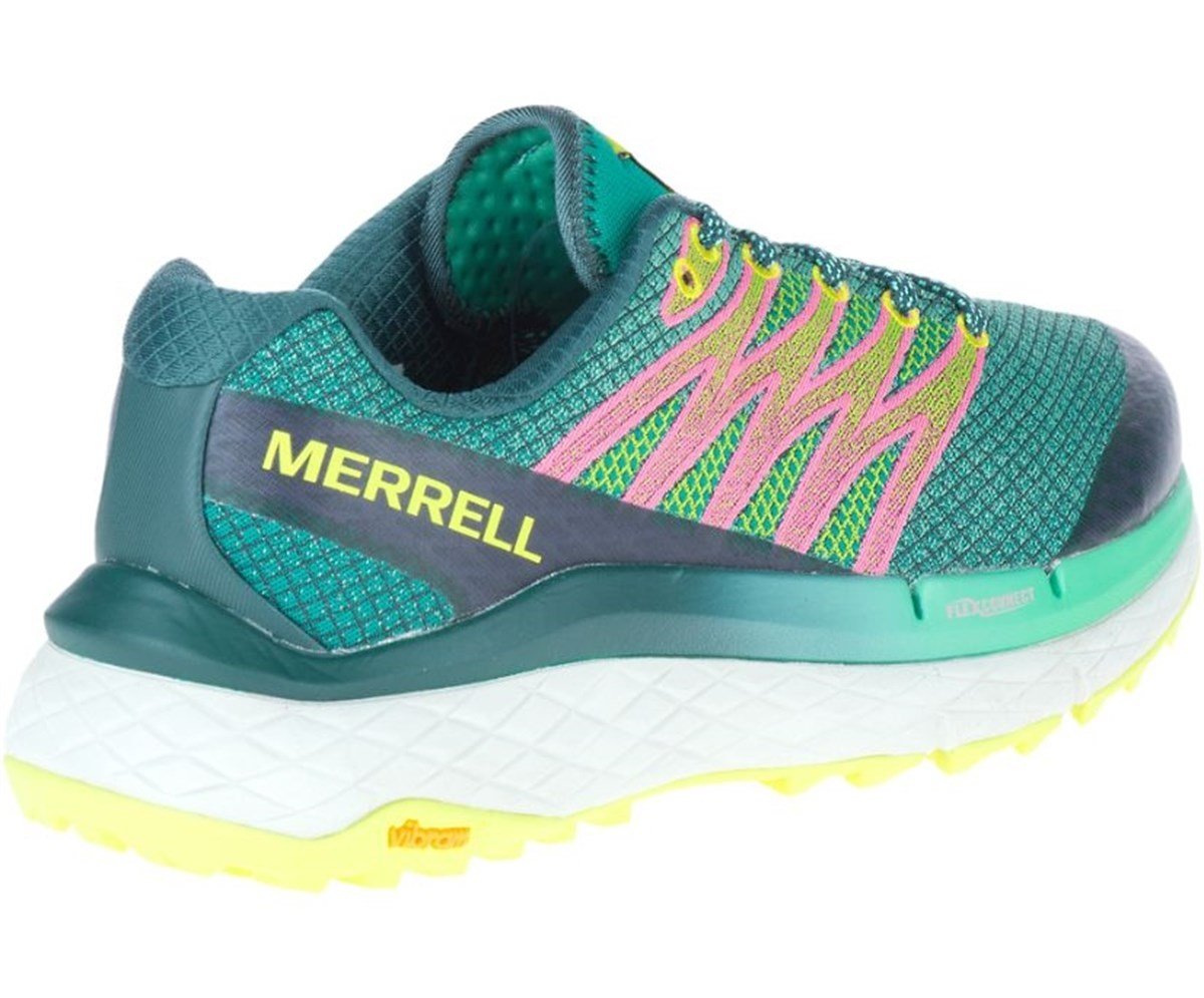 Merrell Rubato Kadın Spor Ayakkabısı