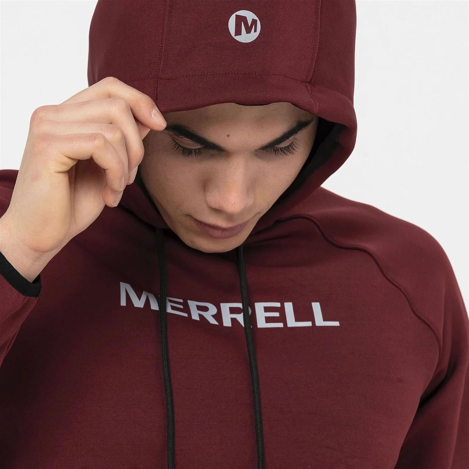 Merrell Search Erkek Sweat