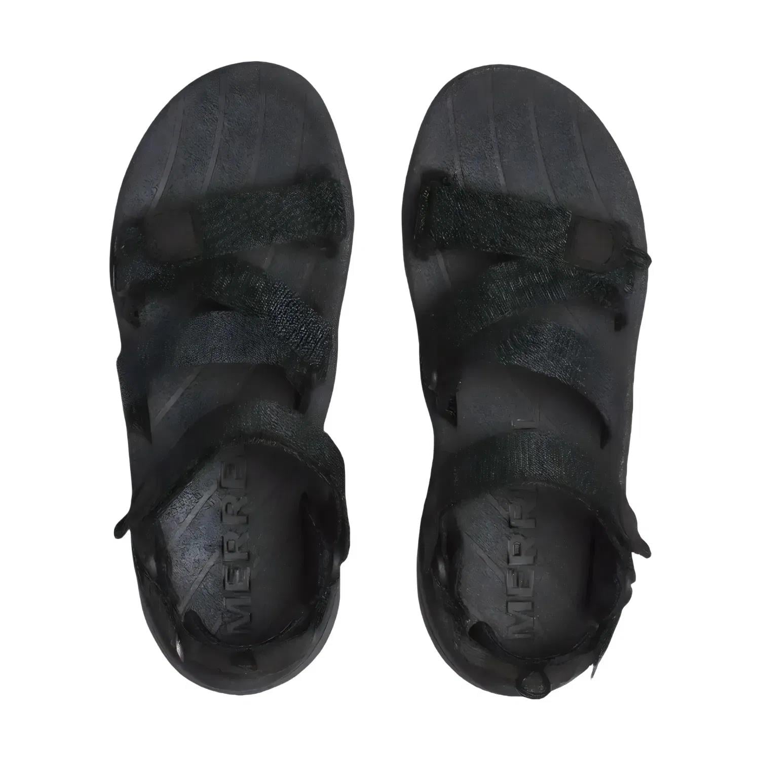 Merrell Speed Fusıon Sport Rmx Erkek Sandalet J007083