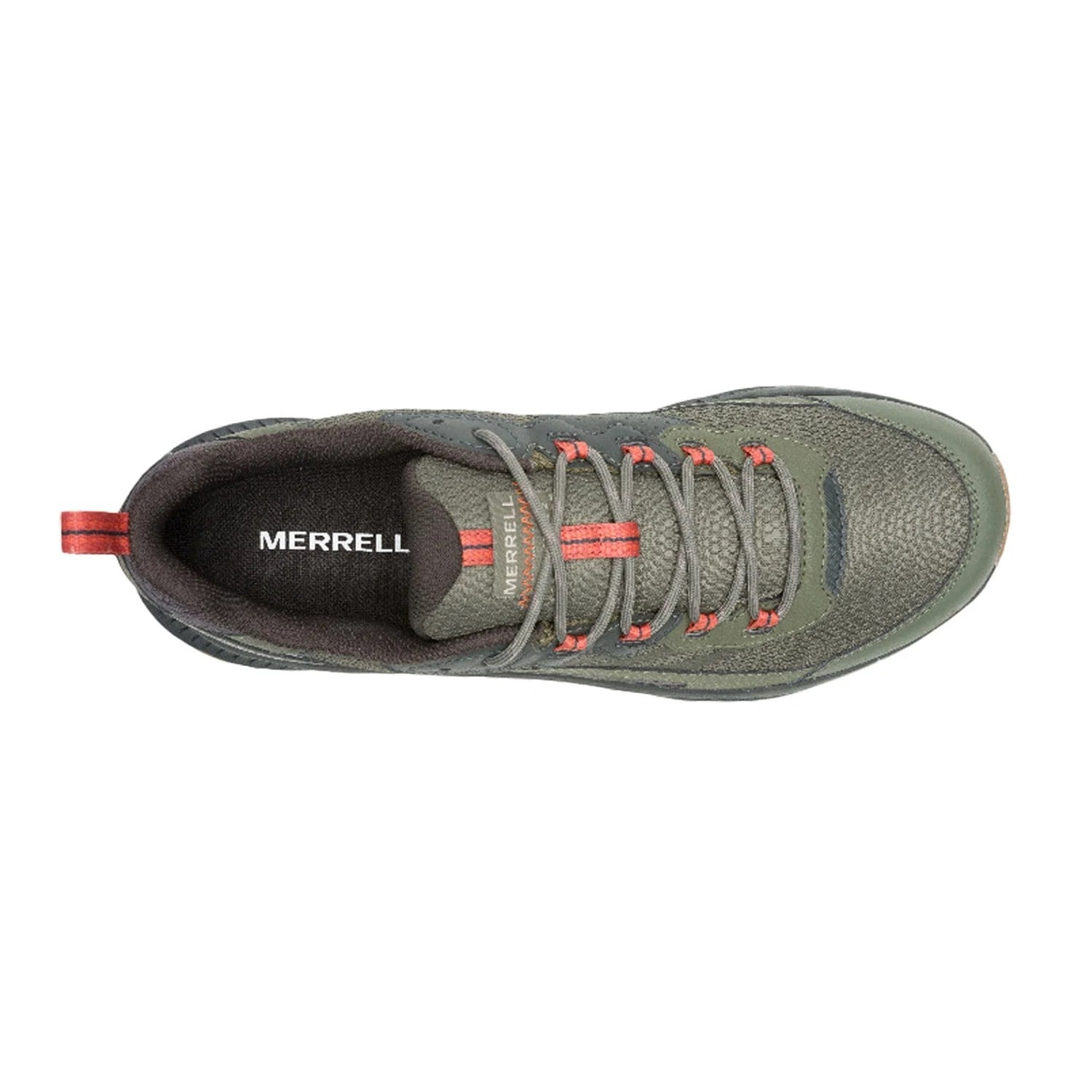 Merrell Speed Strıke 2 Gtx Erkek Spor Ayakkabısı J037827
