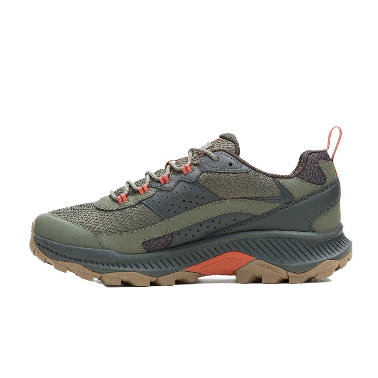 Merrell Speed Strıke 2 Gtx Erkek Spor Ayakkabısı J037827