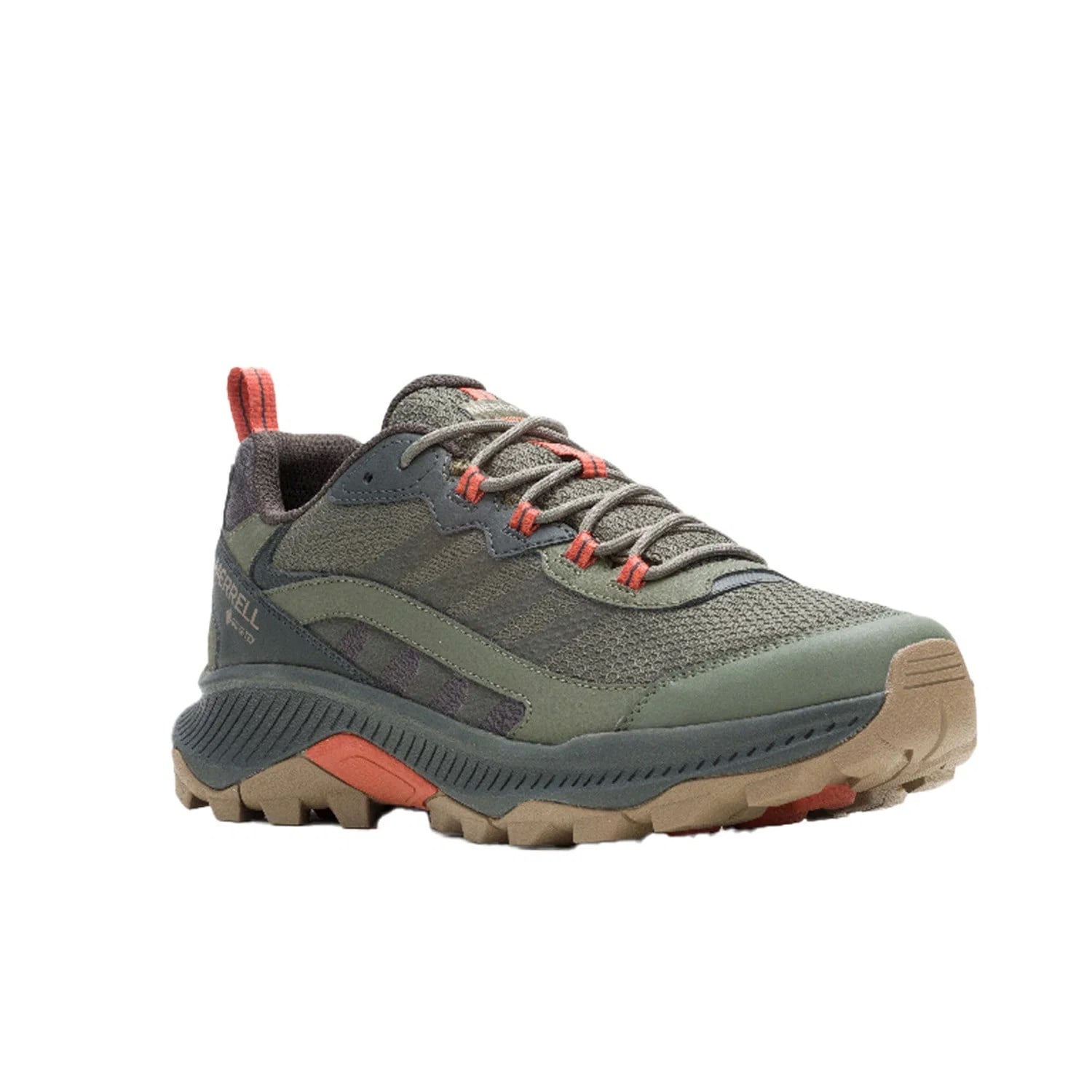 Merrell Speed Strıke 2 Gtx Erkek Spor Ayakkabısı J037827