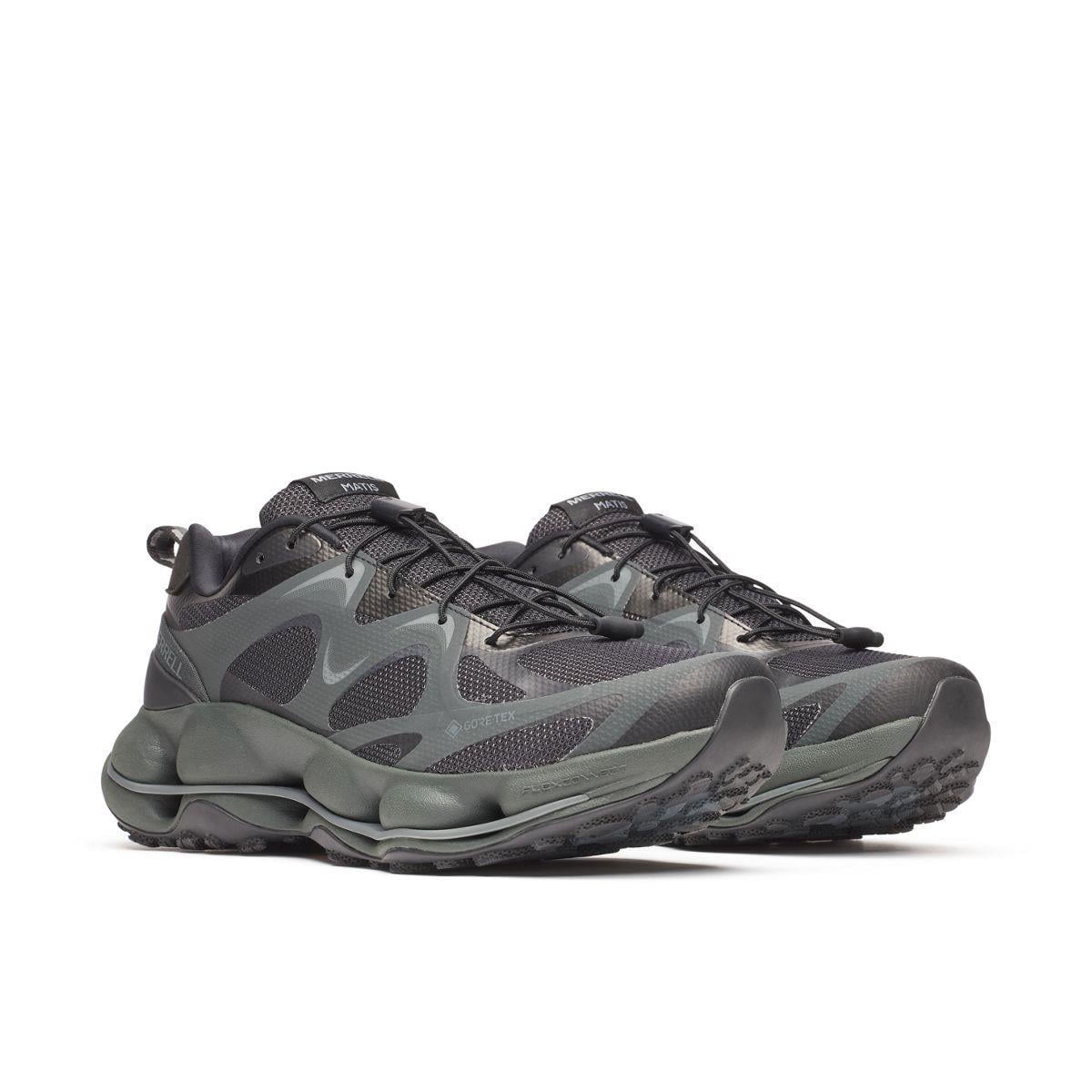 Merrell Speedarc Matıs Gtx Erkek Spor Ayakkabısı J038253