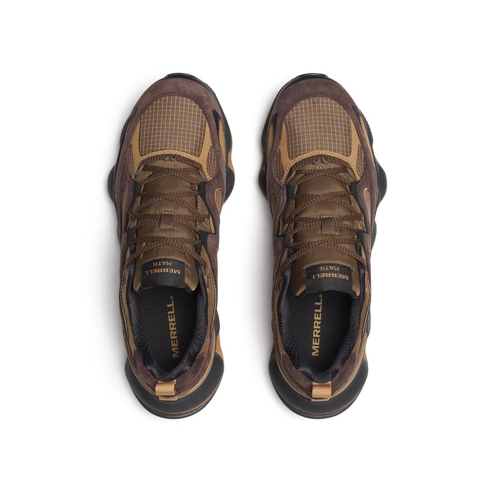 Merrell Speedarc Matıs Ltr Wp Erkek Spor Ayakkabısı J00005535