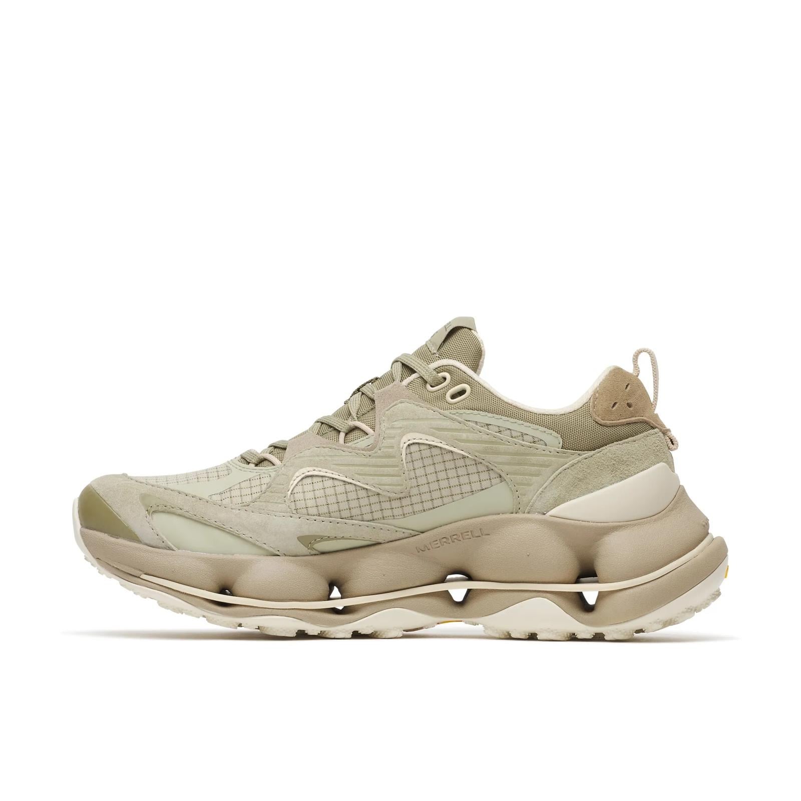 Merrell Speedarc Matıs Ltr Wp Kadın Spor Ayakkabısı J00005542