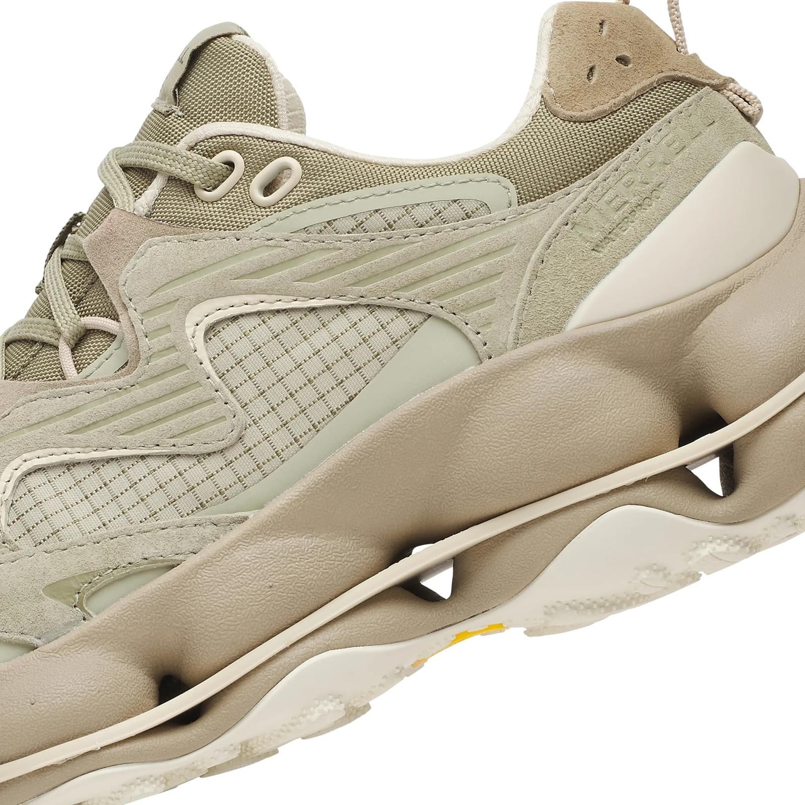 Merrell Speedarc Matıs Ltr Wp Kadın Spor Ayakkabısı J00005542