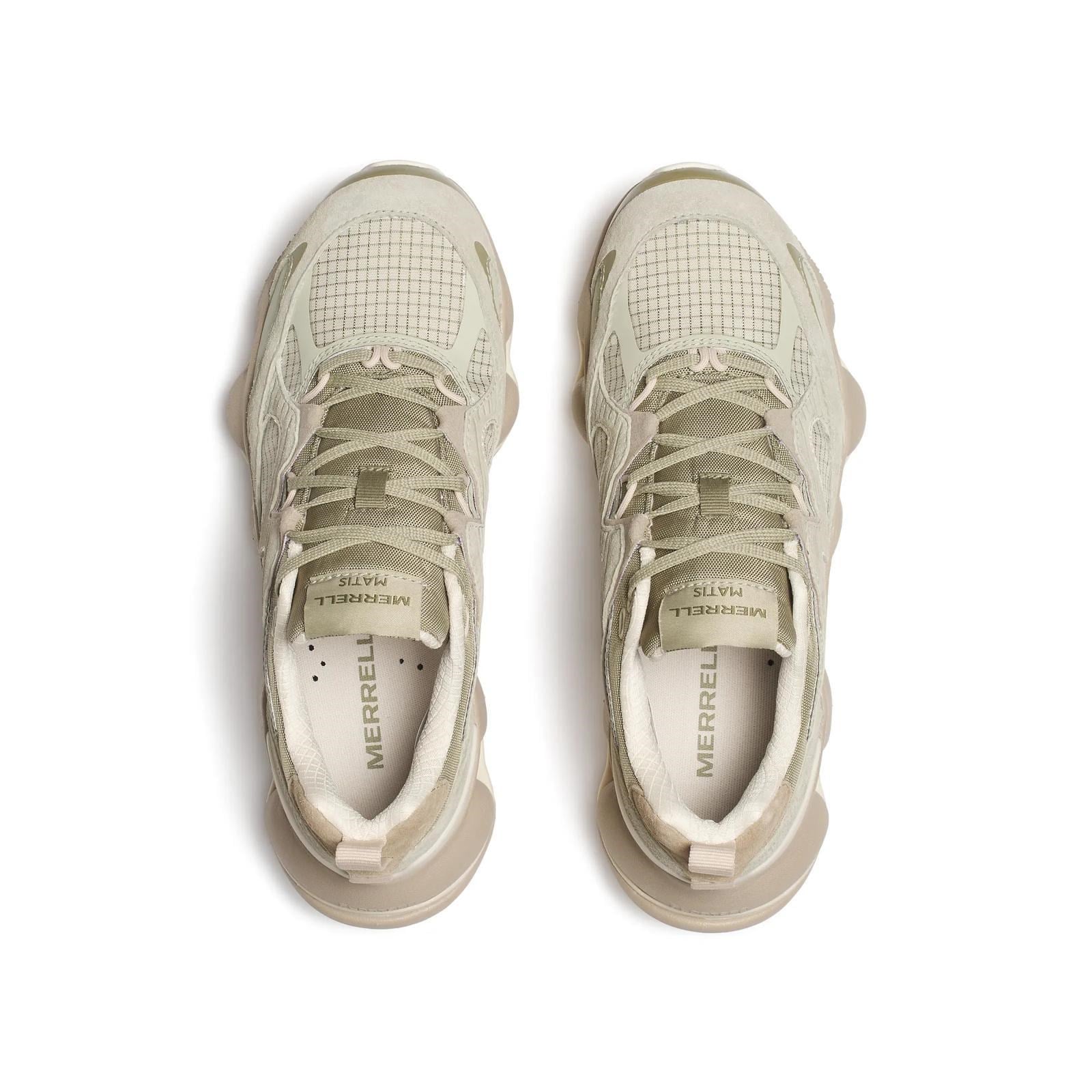 Merrell Speedarc Matıs Ltr Wp Kadın Spor Ayakkabısı J00005542