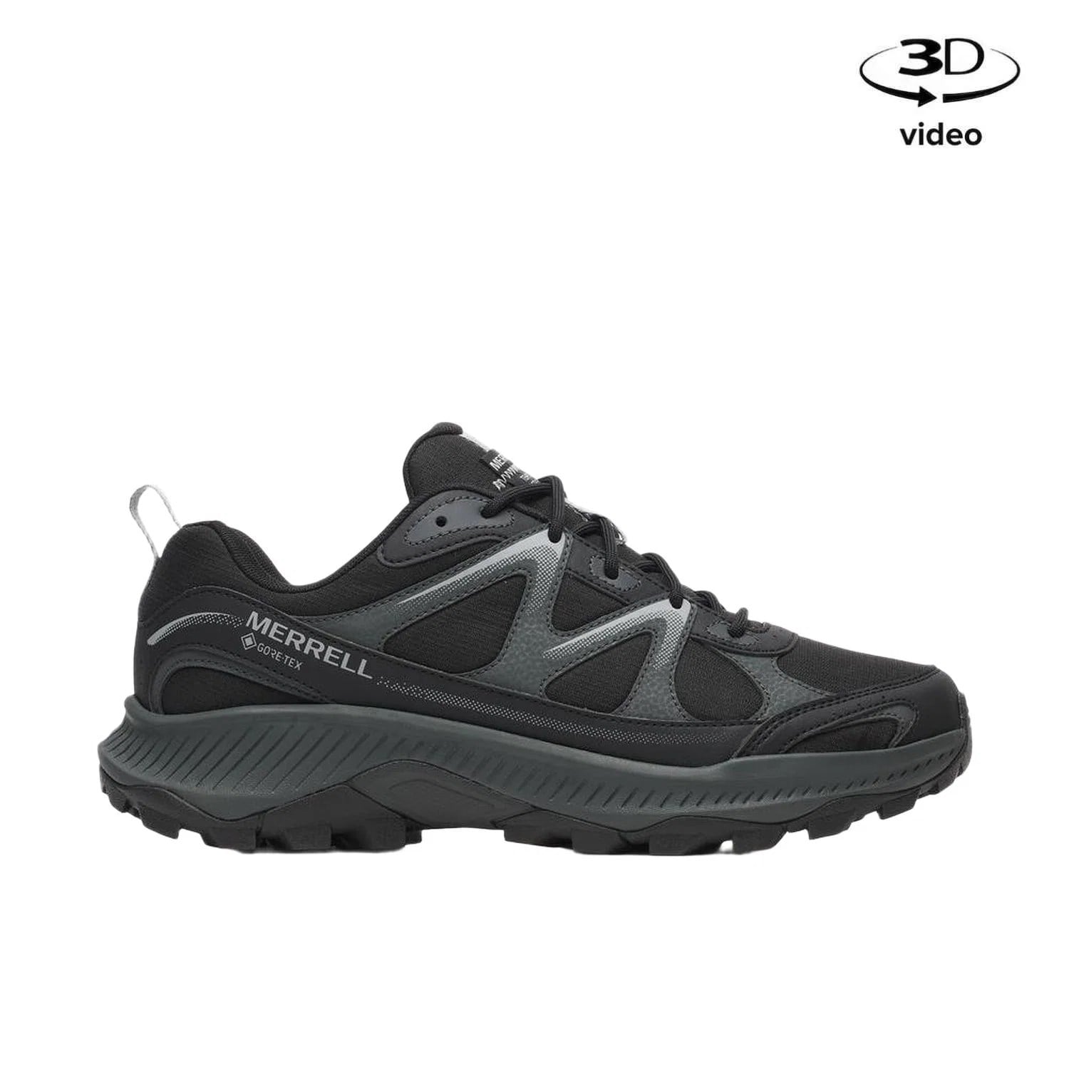 Merrell Tempo Exp Actıve Gtx Erkek Spor Ayakkabısı J00005494