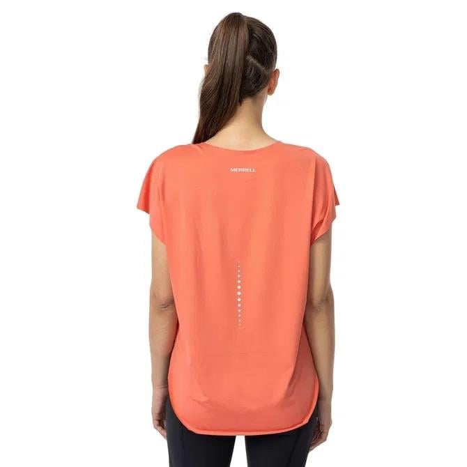 Merrell Tulıp W Kadın Tişört M5TULIPW