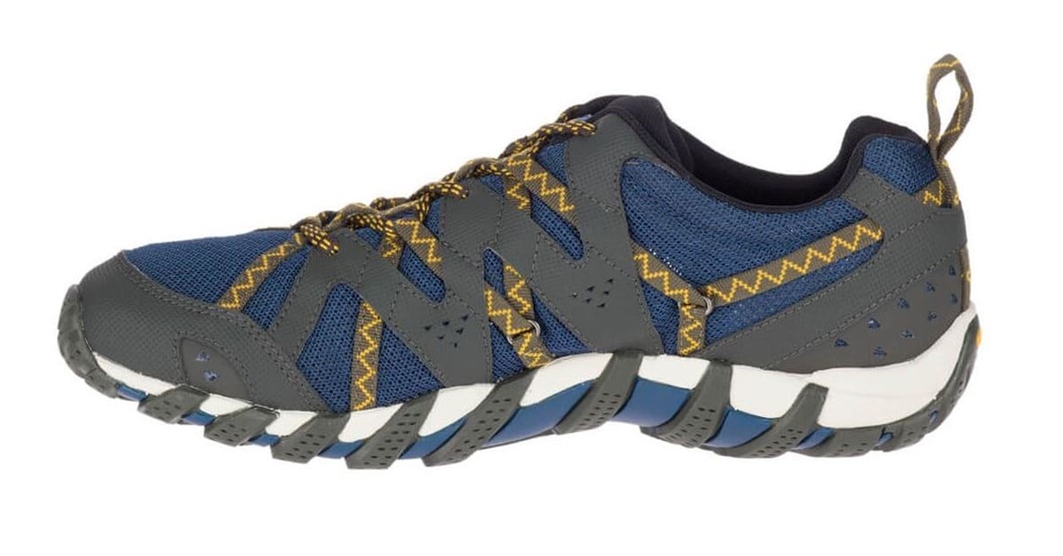 Merrell Waterpro Maıpo 2 Erkek Outdoor Ayakkabı