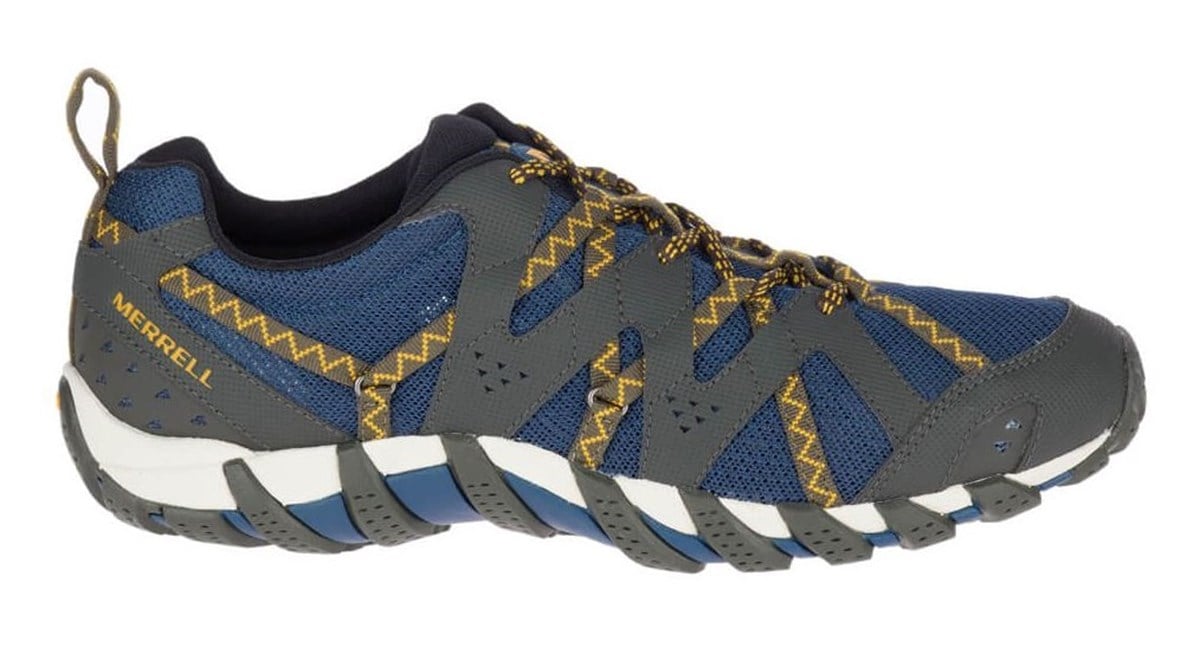 Merrell Waterpro Maıpo 2 Erkek Outdoor Ayakkabı