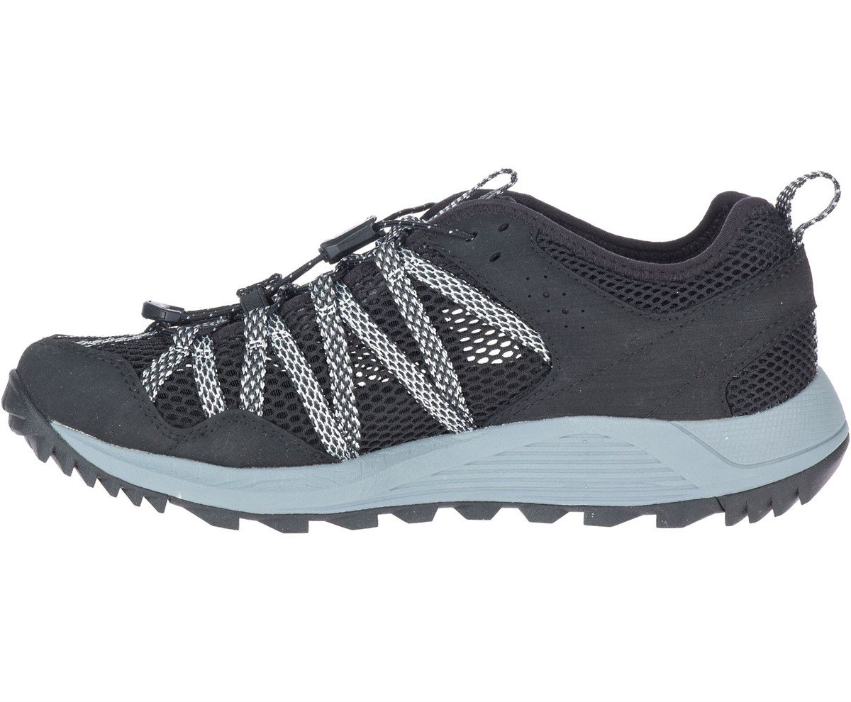 Merrell Wıldwood Aerosport Erkek Spor Ayakkabısı